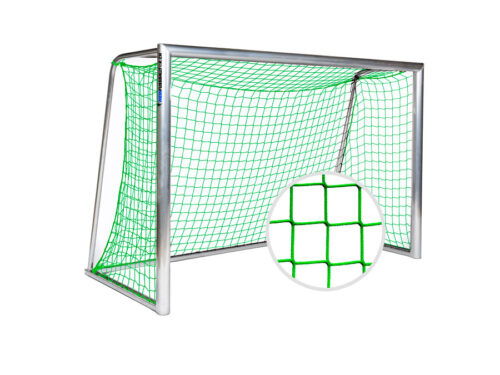 Tornetz Fussballtor 300 x 200 cm - Grün